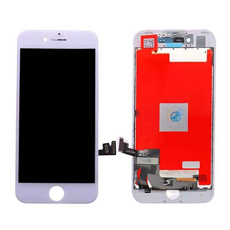 قیمت و خرید تاچ ال سی دی آیفون 7 پلاس | LCD iphone 8 plus