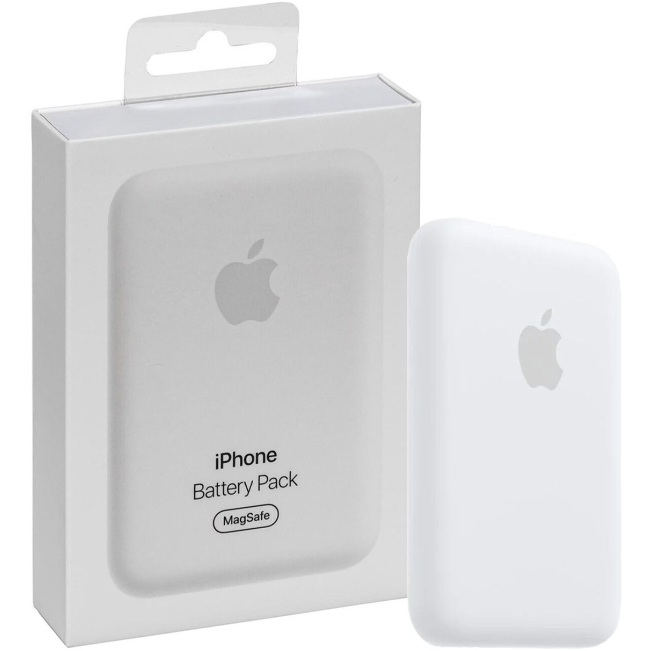 پاور بانک 5 هزار اپل مک سیف iphone