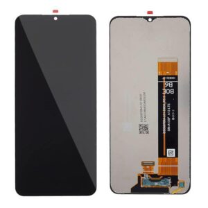 تاچ و ال سی دی سامسونگ  LCD A20s اورجینال شرکتی