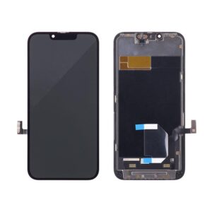 LCD اپل 13 نرمال اصلی