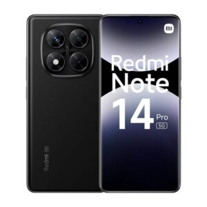 گوشی موبایل شیائومی مدل Redmi Note 14 Pro 5G دو سیم کارت 512 رم 12