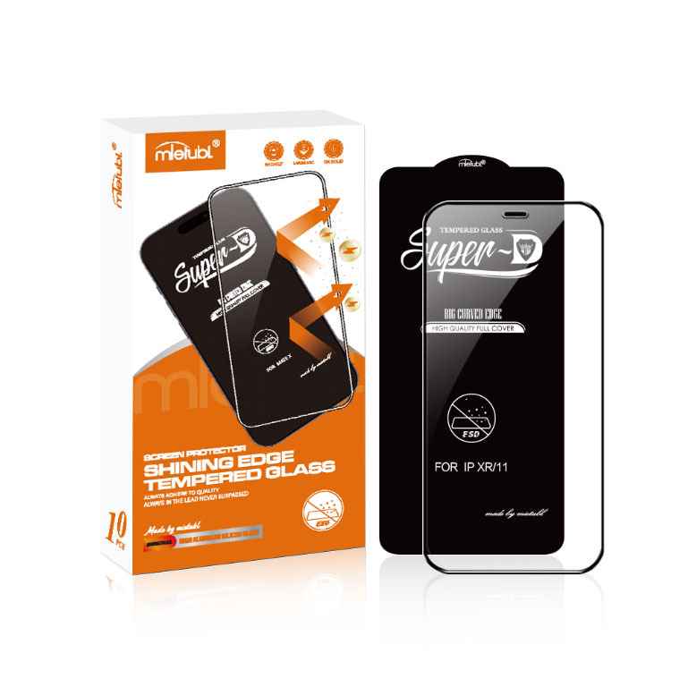 قیمت و خرید گلس سوپر دی برای همه گوشی ها | glass super D