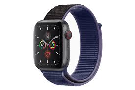 ساعت هوشمند اپل واچ سری SE مدل 40mm Aluminum Case