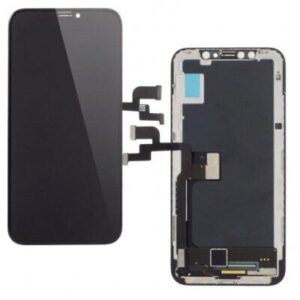 ال سی دی LCD آیفون X